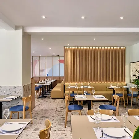 Blue Sea Village 4* Afantou