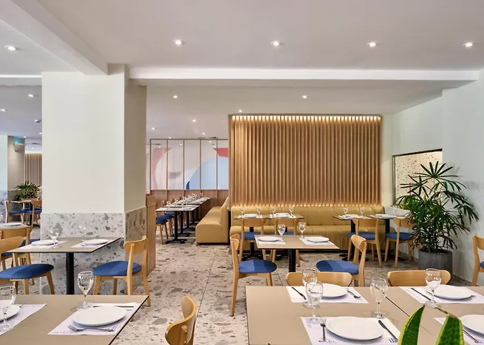 Blue Sea Village 4* Afantou