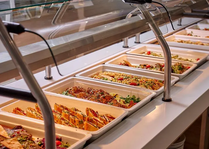 Hotel Blue Sea Village 4*