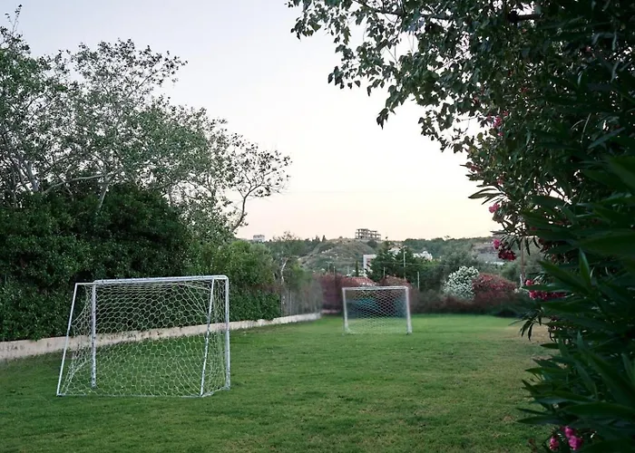 Blue Sea Village 4* Afantou