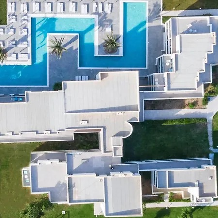 Blue Sea Village Hotel Afandu