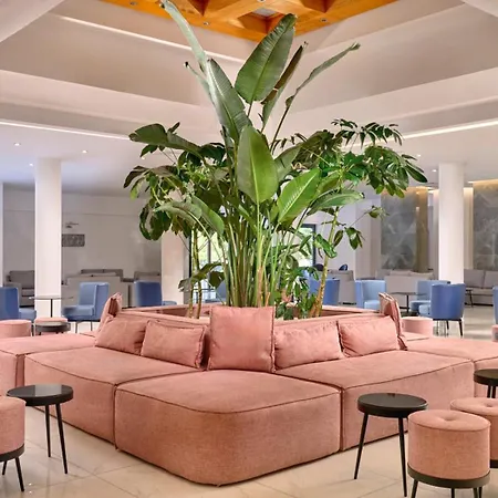 Hotel Blue Sea Village Afandu