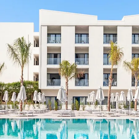 Blue Sea Village Hotel Afandu