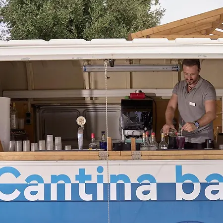 Blue Sea Village Afandu