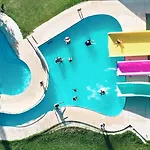 Blue Sea Village