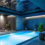 Szálloda Blue Sea Village 4*