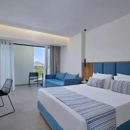 호텔 Blue Sea Village 아판토우