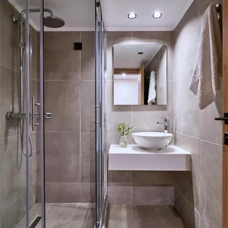 호텔 Blue Sea Village