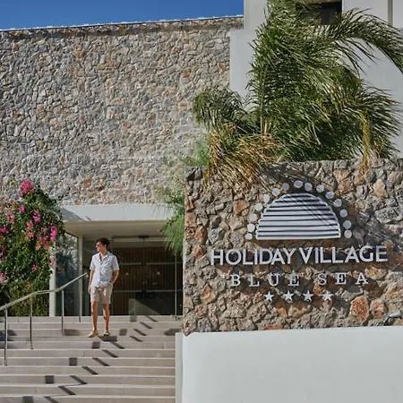 Blue Sea Village 호텔