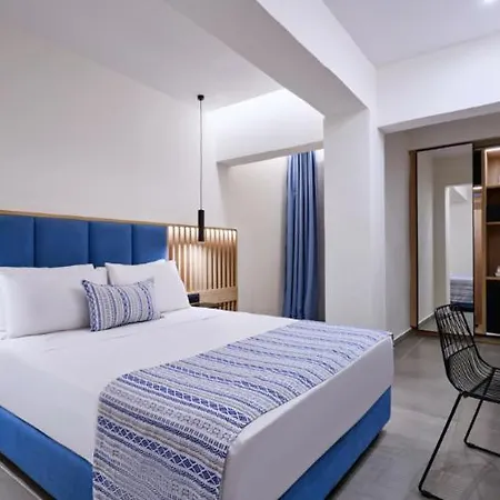 호텔 Blue Sea Village 4*