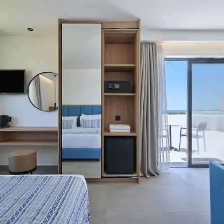 Blue Sea Village 호텔 아판토우