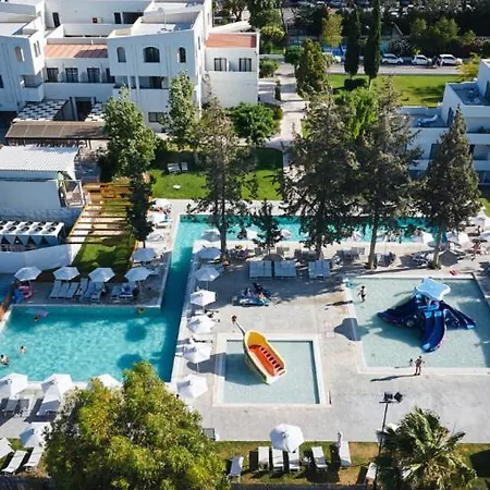 Blue Sea Village 호텔