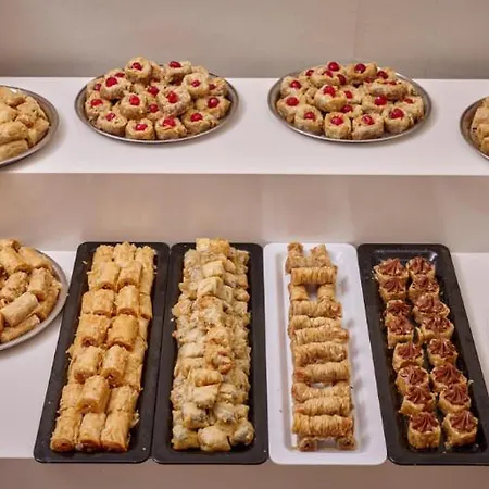 호텔 Blue Sea Village