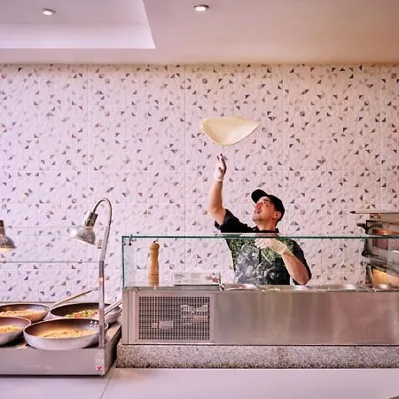 Blue Sea Village 호텔 4*