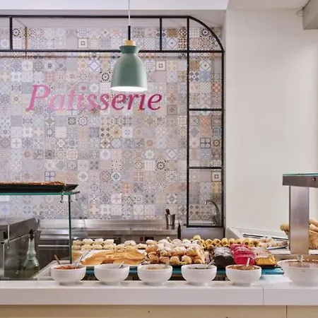 Blue Sea Village 4* 아판토우