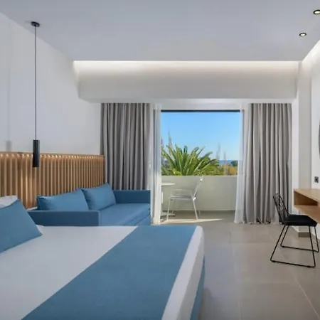 Blue Sea Village 호텔 4*