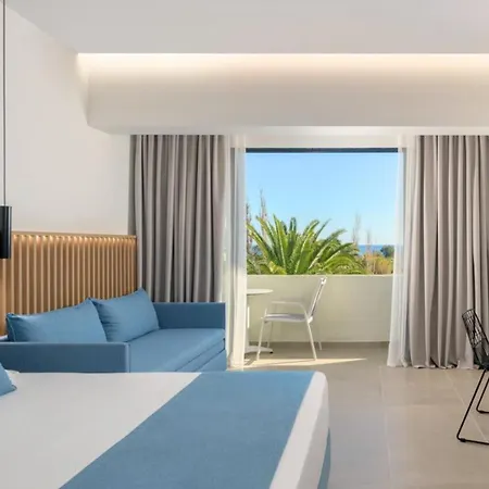 Blue Sea Village Hotel