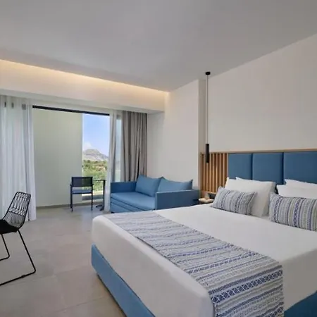 호텔 Blue Sea Village