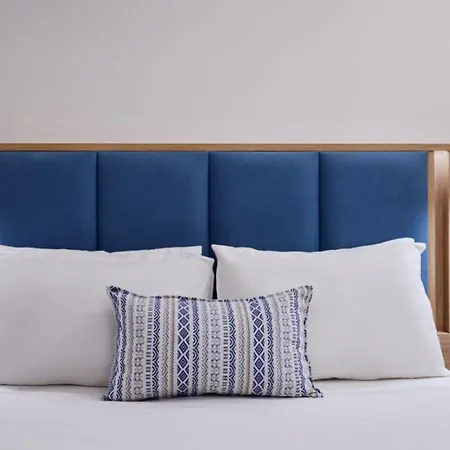 Blue Sea Village Hotel