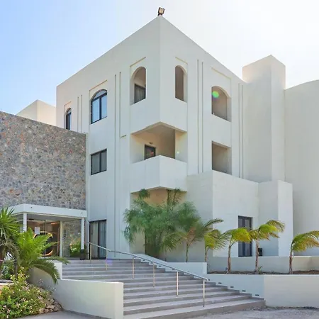 酒店 Blue Sea Village