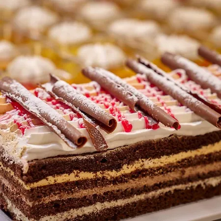 Hotel Blue Sea Village 4*