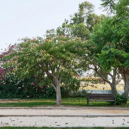 Blue Sea Village Afantou