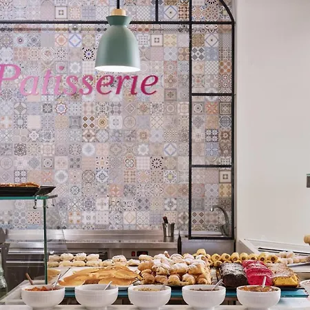 Blue Sea Village 4* Afantou