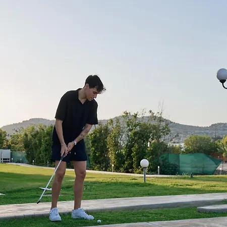 Hotel Blue Sea Village