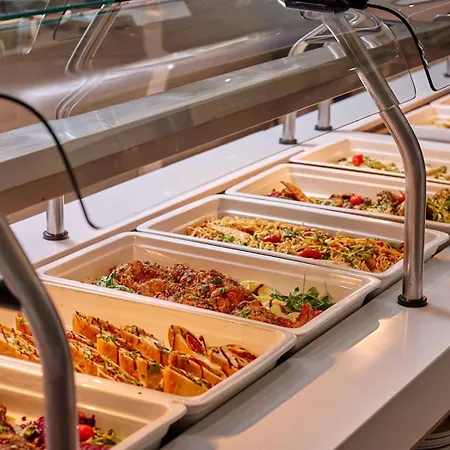 Hotel Blue Sea Village 4*