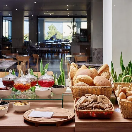 Blue Sea Village Hotel Afantou