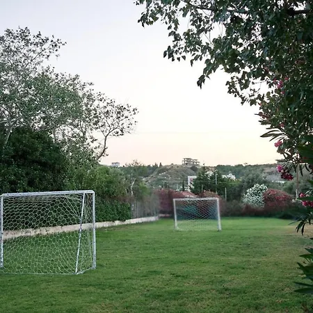 Blue Sea Village 4* Afantou