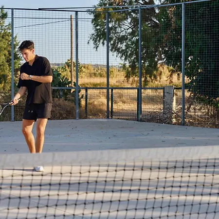 Blue Sea Village 4* Afantou