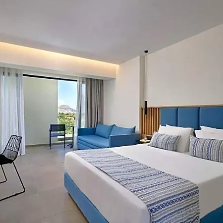 Hotel Blue Sea Village 4*