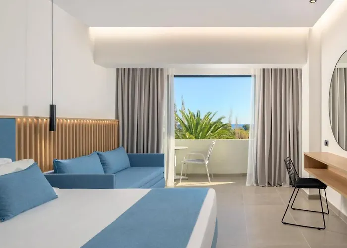 Blue Sea Village Hotell