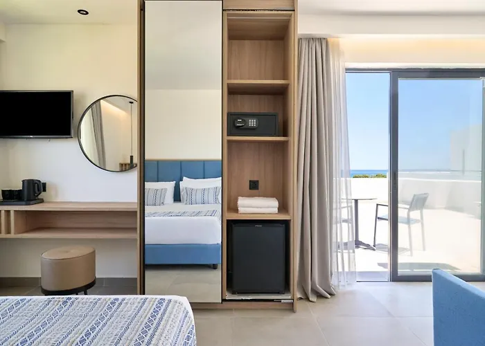 Blue Sea Village 阿凡投