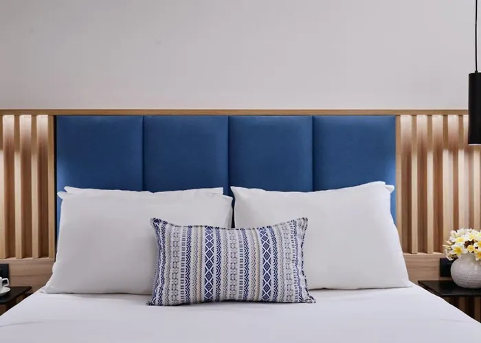 Blue Sea Village Hotell