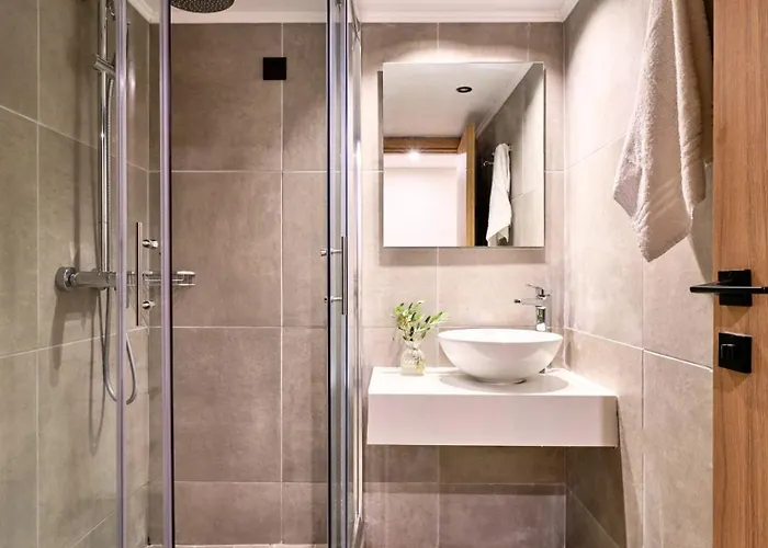 酒店 Blue Sea Village