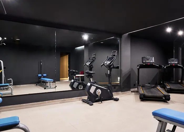 Blue Sea Village Hotel Afandou