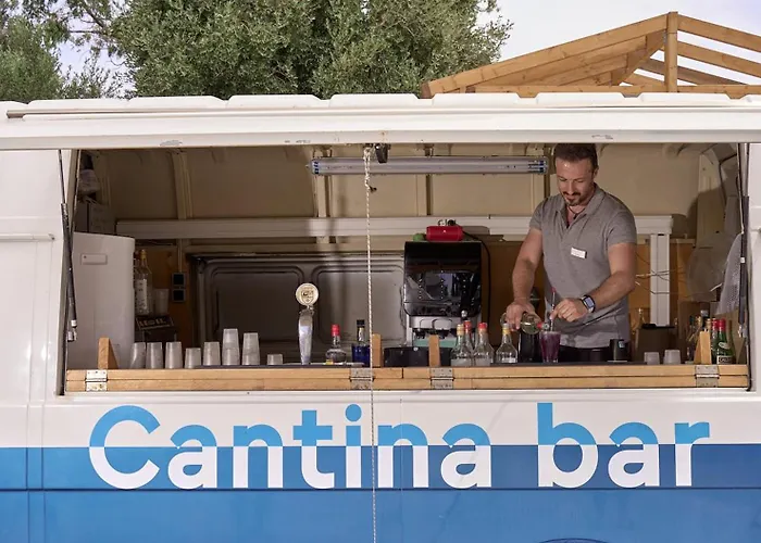 Blue Sea Village 阿凡投