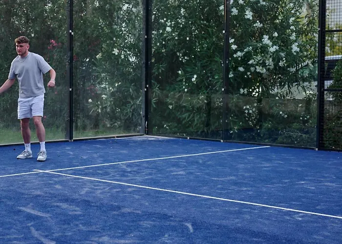 Blue Sea Village 阿凡投