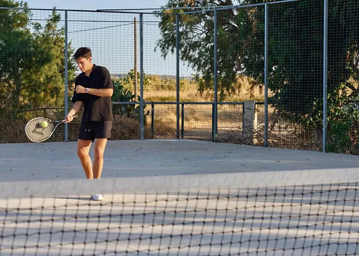 Blue Sea Village 4* Afandou