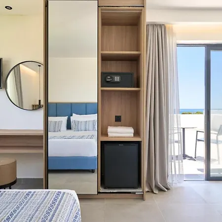 Blue Sea Village Афанту