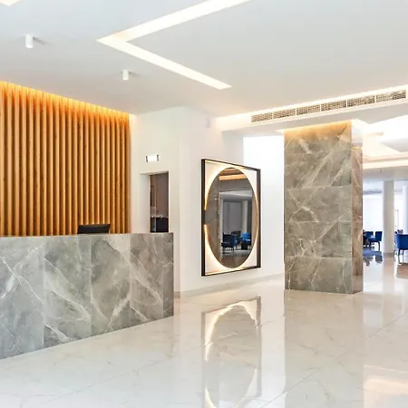 Hotel Blue Sea Village Afantou