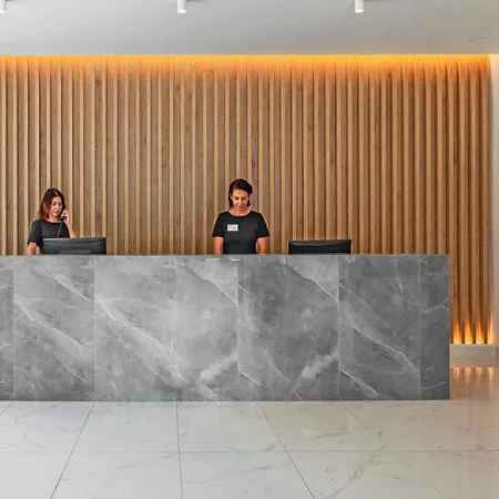 Blue Sea Village Hotel 4*