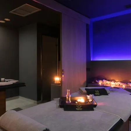 Blue Sea Village Отель 4*