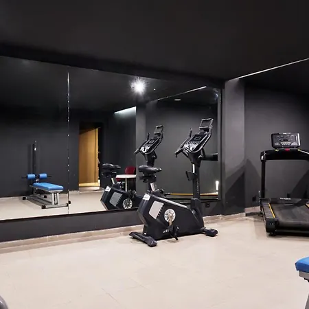 Blue Sea Village Hotel Afantou