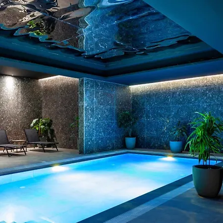 Hotel Blue Sea Village 4*