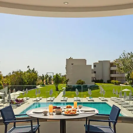 Hotel Blue Sea Village Afantou