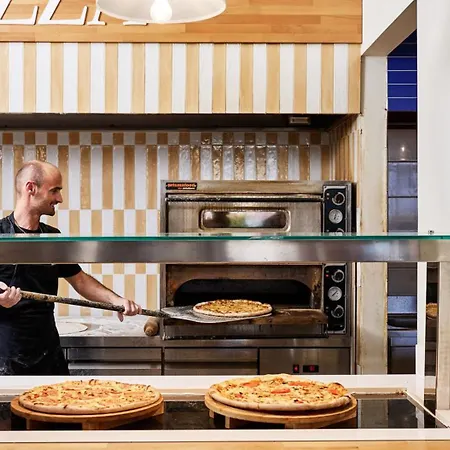 Blue Sea Village Hotel 4*