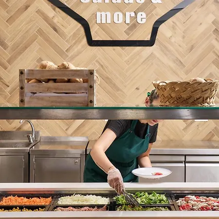 Hotel Blue Sea Village